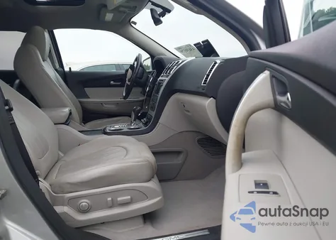 2011 GMC Acadia Slt-2 z USA, uszkodzony, nr VIN 1GKKVSED9BJ394889